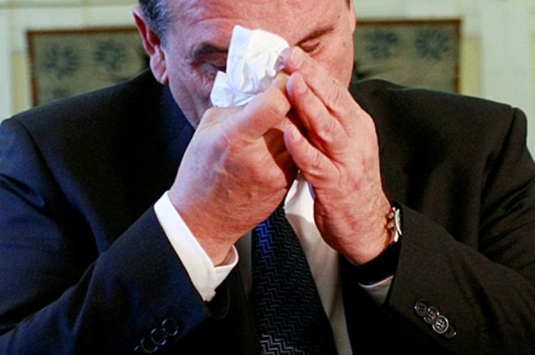 Čačić mora u zatvor