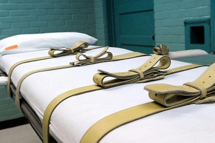 Da bi izbjegao smrtnu kaznu mora da plati 835.000 evra