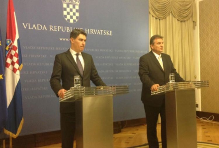 Radimir Čačić podnio ostavku