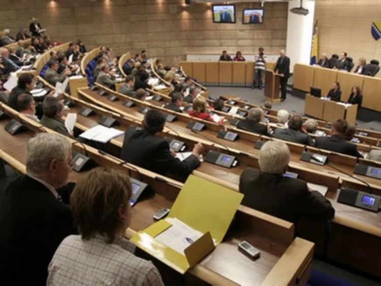 Vlast FBiH ne sankcioniše rasipništva