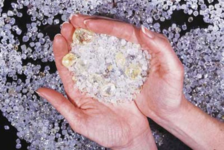 Uhapšen krijumčar sa 220 dijamanata u želucu
