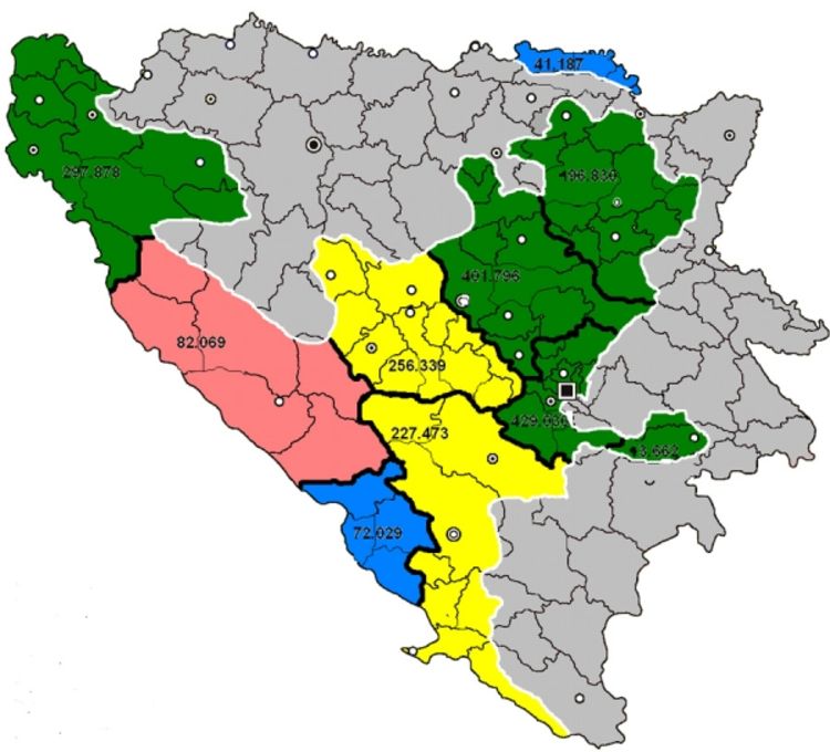Novo uređenje FBiH ili bankrot