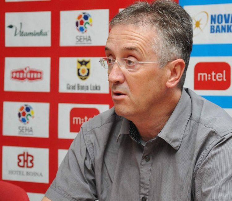 Zoran Trninić: Fabrika talenata mora opet da radi