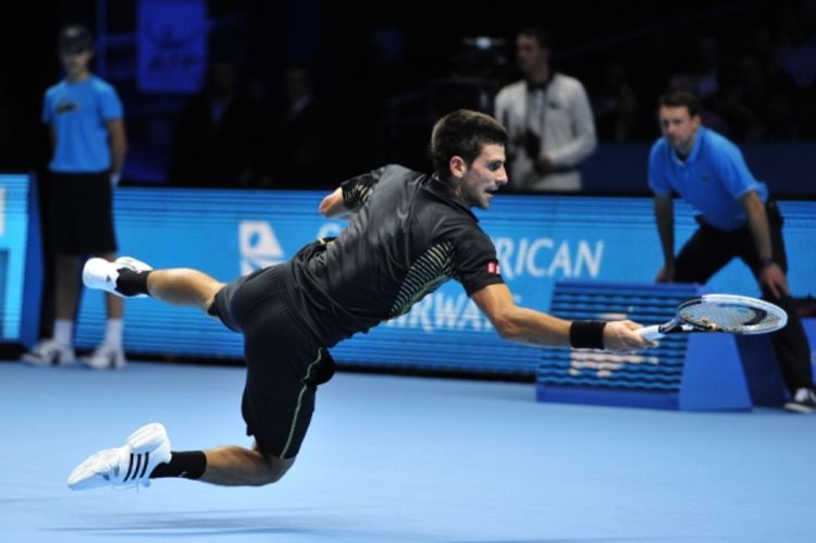Nole vodi tenis u novu eru
