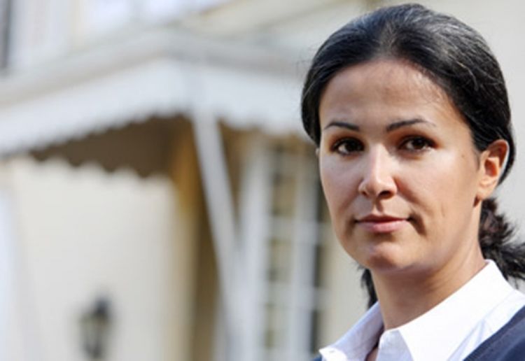 Zapadni mediji uništili život Nede Soltani