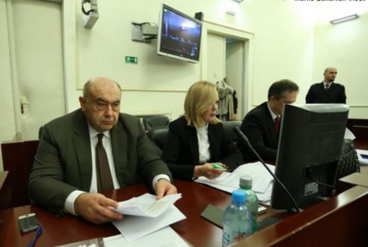 Odbrana: Sanader nije uradio ništa loše