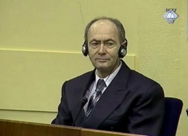 Presuda Zdravku Tolimiru 12. decembra