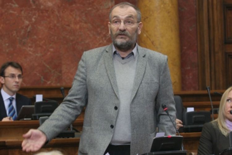 Kovačević odgovorio voditeljkama