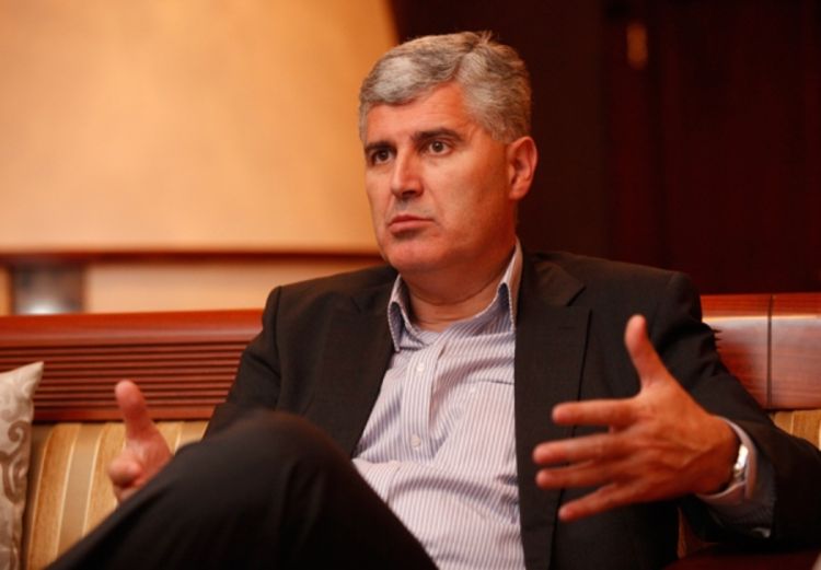Dragan Čović: OHR je davno potrošen
