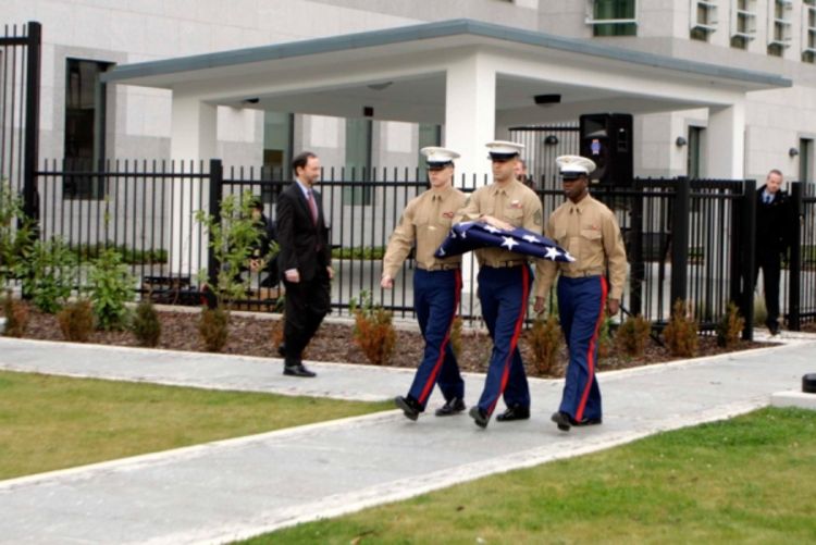 Amerikanci će se na proljeće baviti reformom FBiH