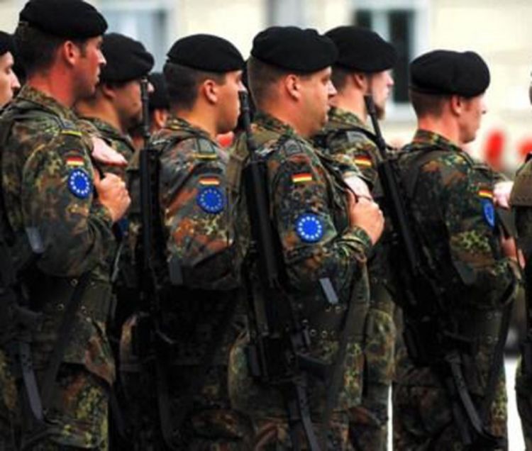 EUFOR u BiH  ostaje još godinu