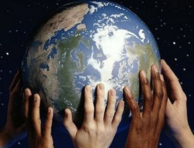 Pokrenut sajt za izračunavanje potrošnje planete