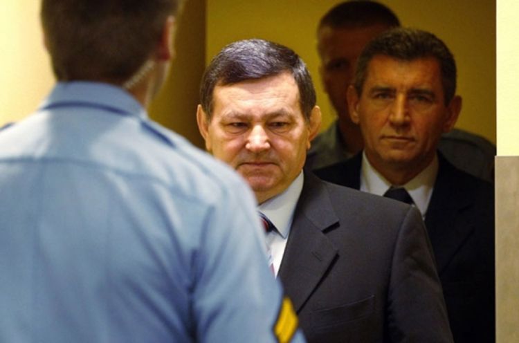 Oslobađanje Gotovine i Markača glavna vijest i u BiH
