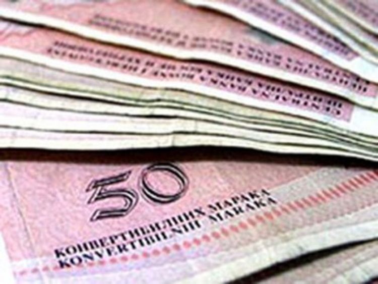Usvojen zakon o finansiranju stranaka u BiH
