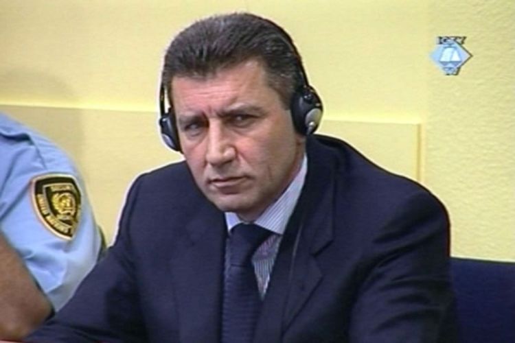 Gotovina srećan zbog oslobađujuće presude