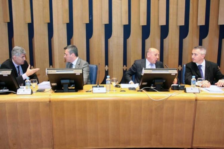 Povećan limit donacija strankama