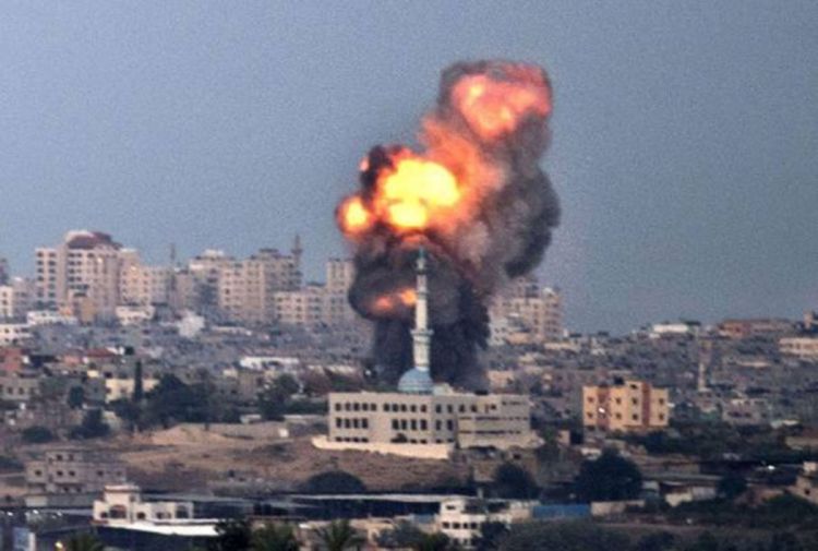 U Tel Avivu i Jerusalimu se oglasile sirene, otvorena skloništa
