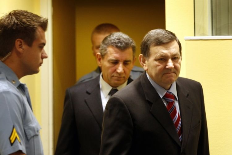 Iz budžeta 27,2 miliona evra za odbranu generala