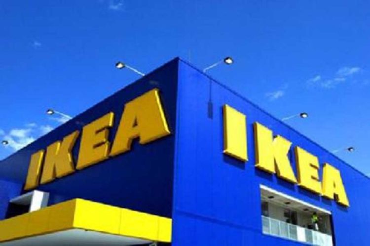 IKEA žali zbog korištenja prisilnog rada