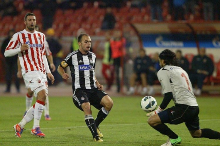 Fantastičan derbi i preokret Zvezde