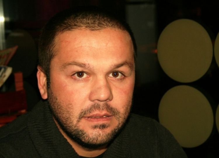 Sa Tigrom hara Evropom