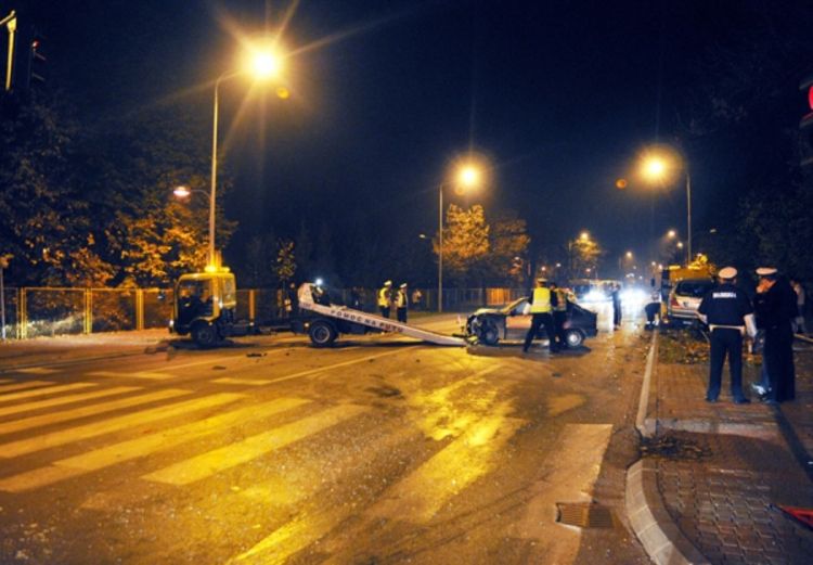 Banjaluka: Mercedes skoro prepolovio kadet