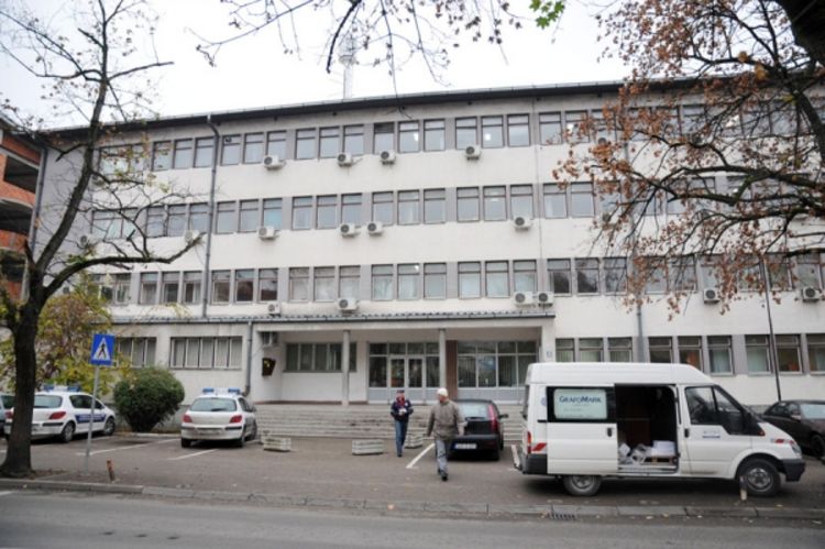 Jakovljević u pritvoru