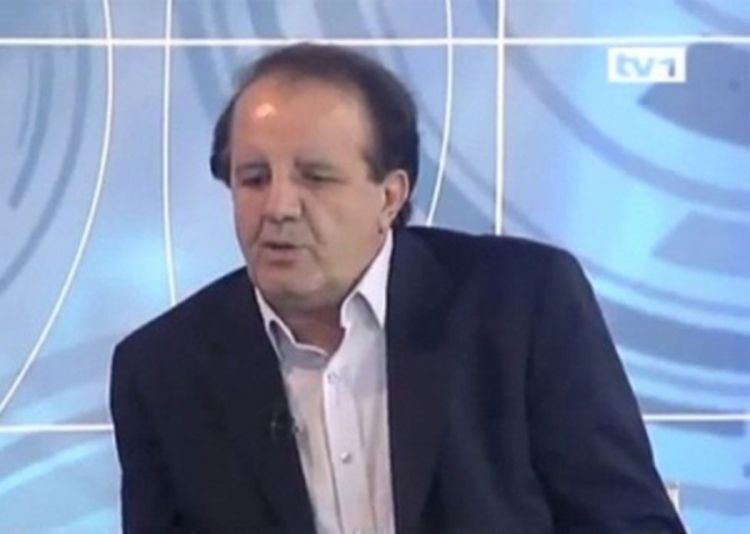 Zatraženi snimci Halilovićevih prijetnji