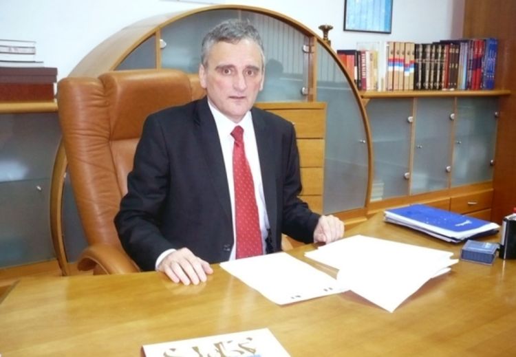 Latinović preuzeo dužnost načelnika