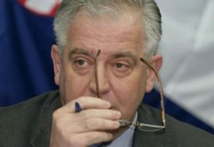 Sutra prva presuda Ivi Sanaderu