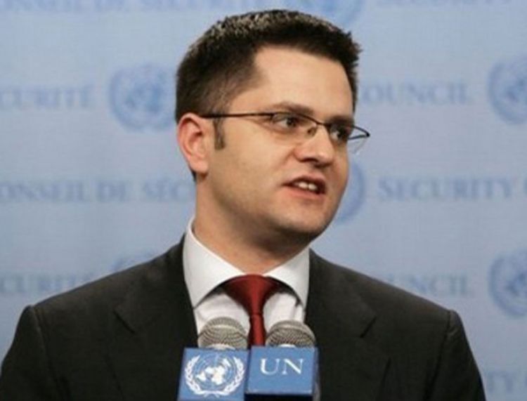 Jeremić zakazao raspravu o presudi haškog Tribunala