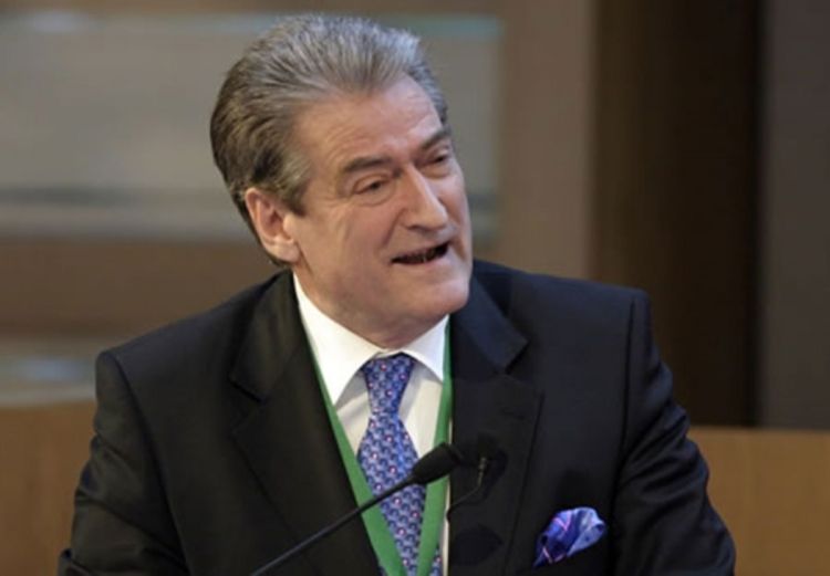 Beriša: Ideja o etničkoj Albaniji rodila se na Kosovu