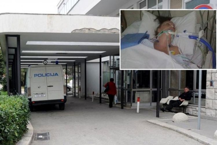 Studentkinju silovao grlićem razbijene boce