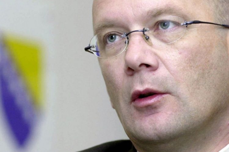 Prlić i dalje na privremenoj slobodi