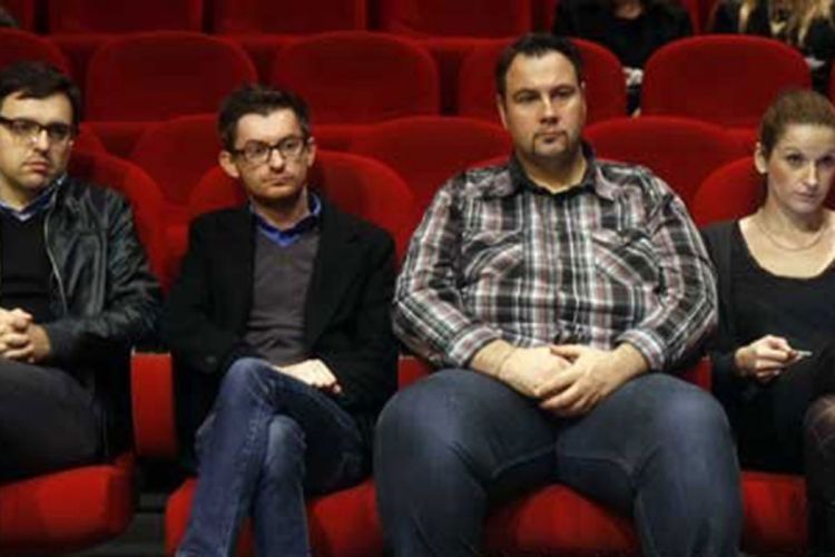 U Sarajevu osnovana Liga pravih muškaraca koji ne tuku žene