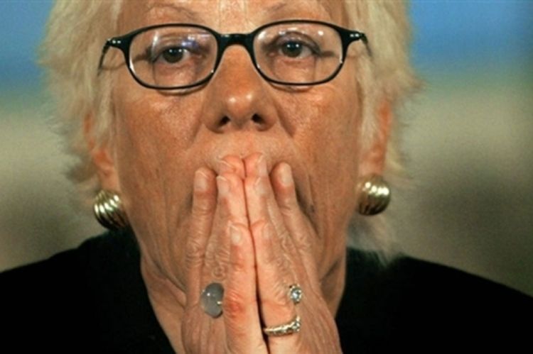 Del Ponte: Ovo nije pravda, negiraju veliki zločin