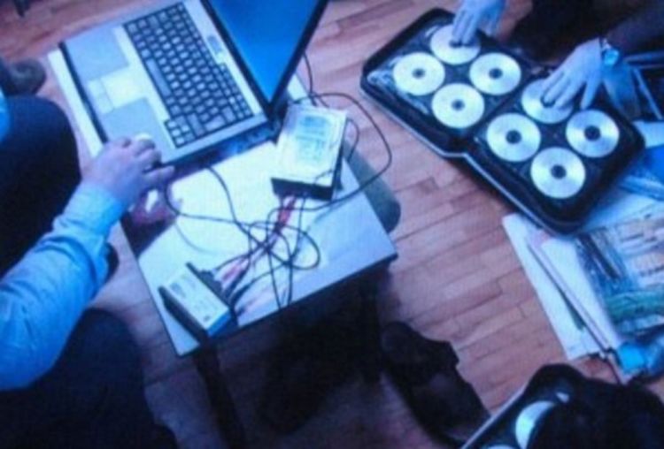 Pronađeni stravični video zapisi mučenja i seksualnog zlostavljanja beba