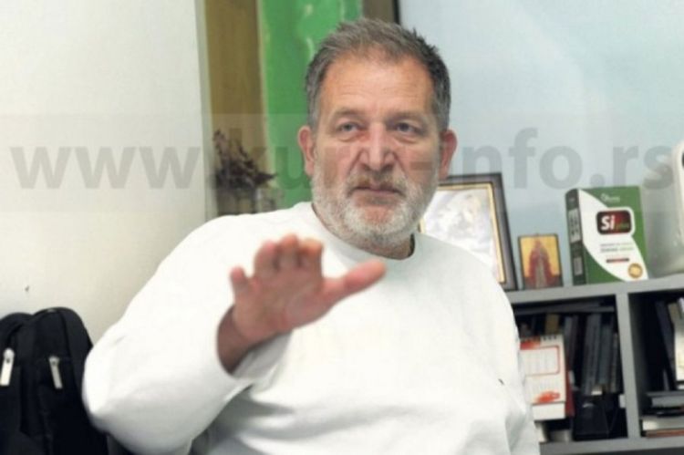Srbin otkrio lijek za rak