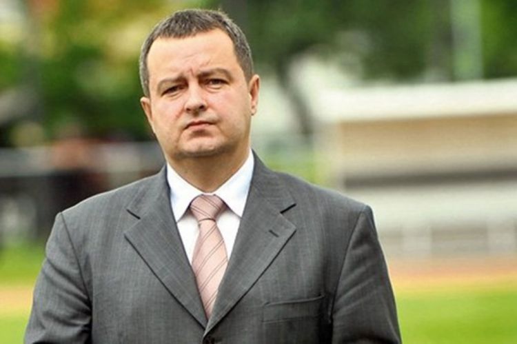 Dačić: Dejtonski sporazum je istorijski jer je stvorio RS