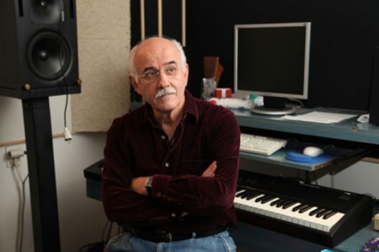 Kornelije Kovač pred sarajevskom publikom slavi 50 godina u muzici
