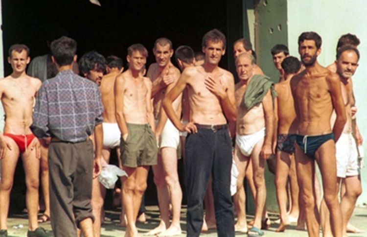 Buljubašić se želi dogovoriti o priznanju krivice za zločine u Dretelju