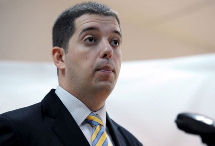 Đurić: Utvrditi odgovornost za etničko čišćenje