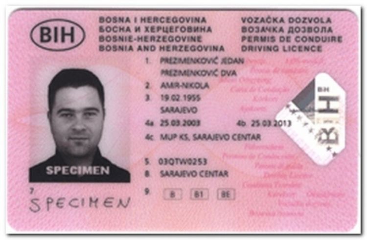 Vozačke dozvole BiH priznate u Australiji