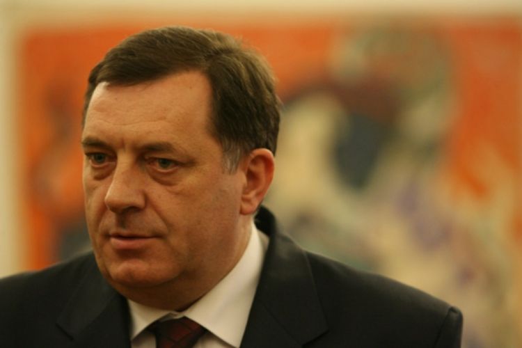Poštovanje Dejtonskog sporazuma jedini put BiH