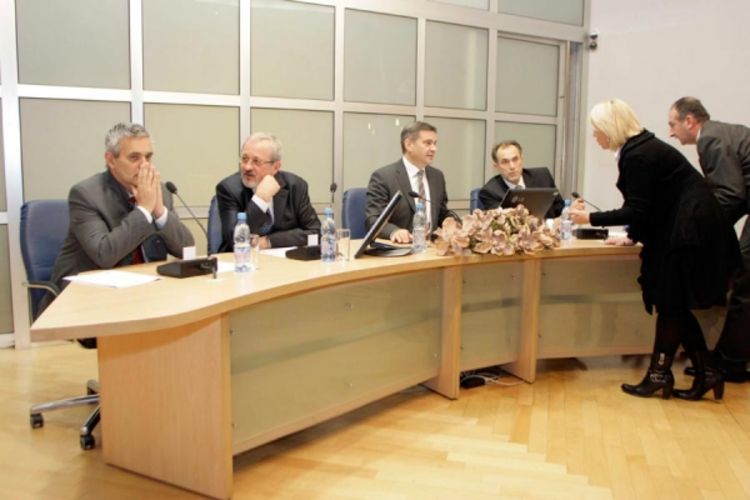 Zastupnici o novoj izvršnoj vlasti Kantona Sarajevo