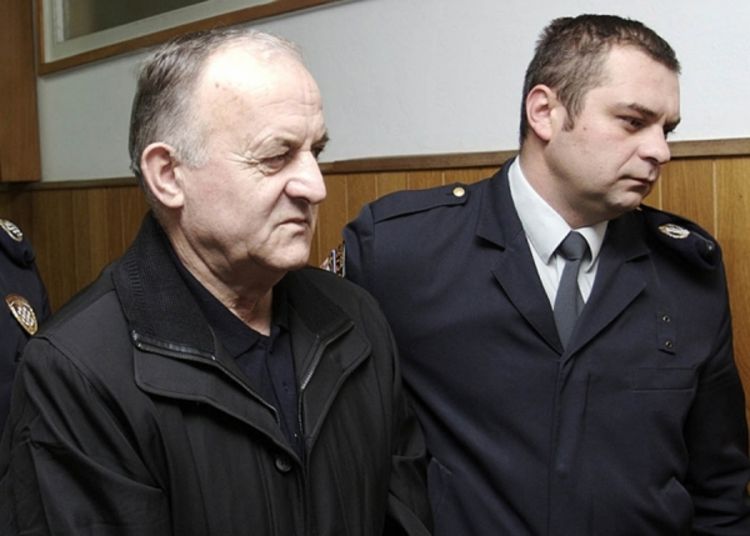 Rade Miljević oslobođen optužbe za ratni zločin