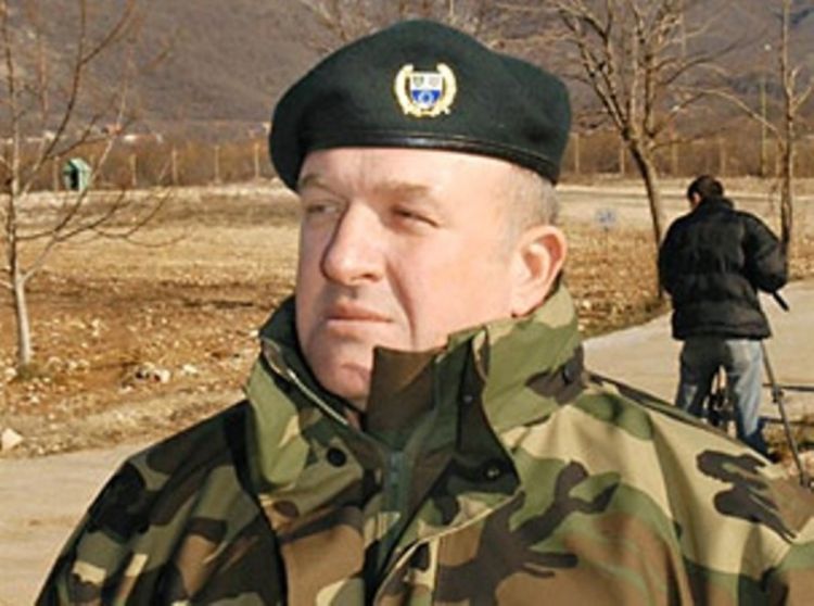 Dudaković: Hrvatska vojska nam je pružala stalnu pomoć
