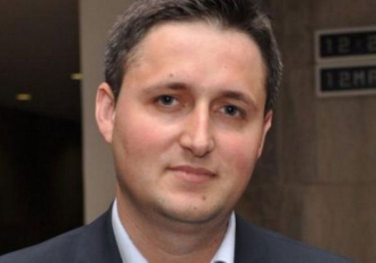 Bećirović ponovo izabran