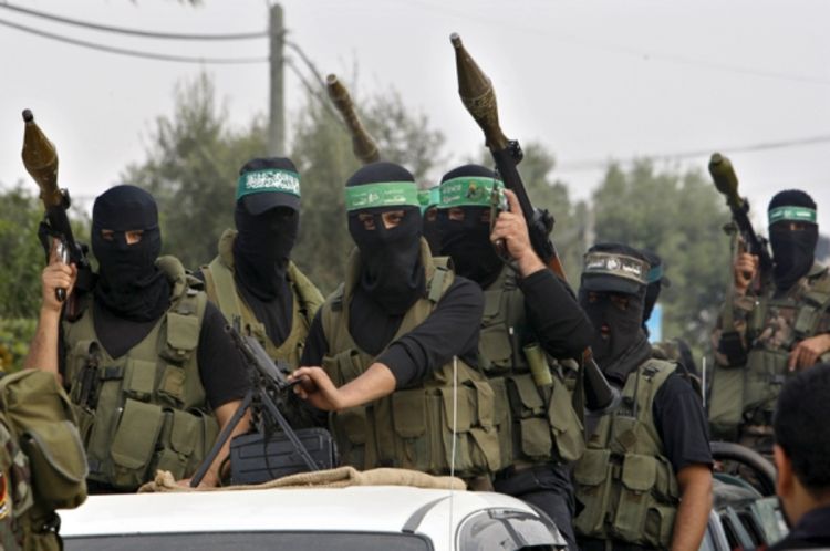 Hamas: Spriječena kopnena invazija