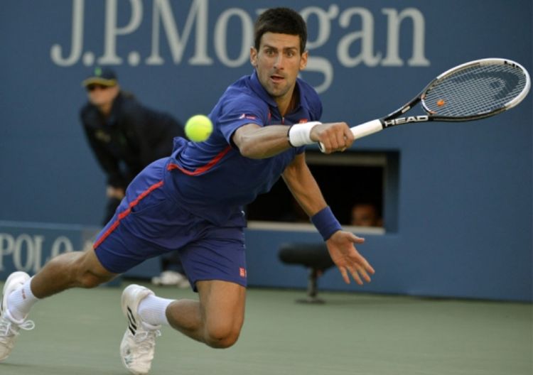 Nole i Marej za istoriju